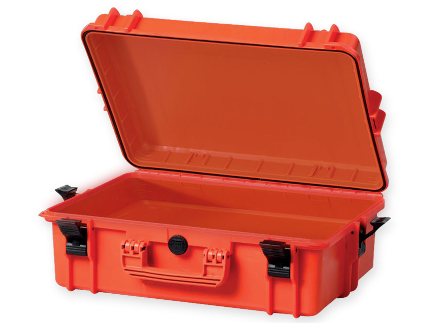 [27222] GIMA CASE 500 - orange