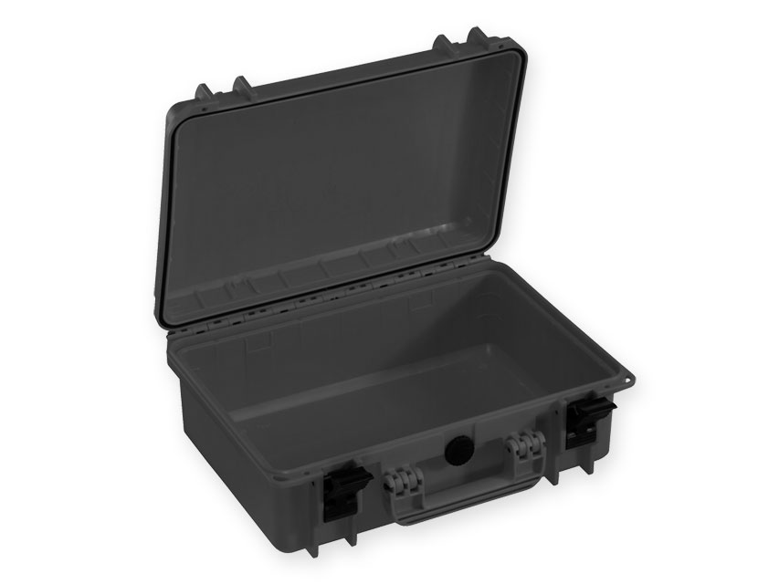 [27221] GIMA CASE 430 - black