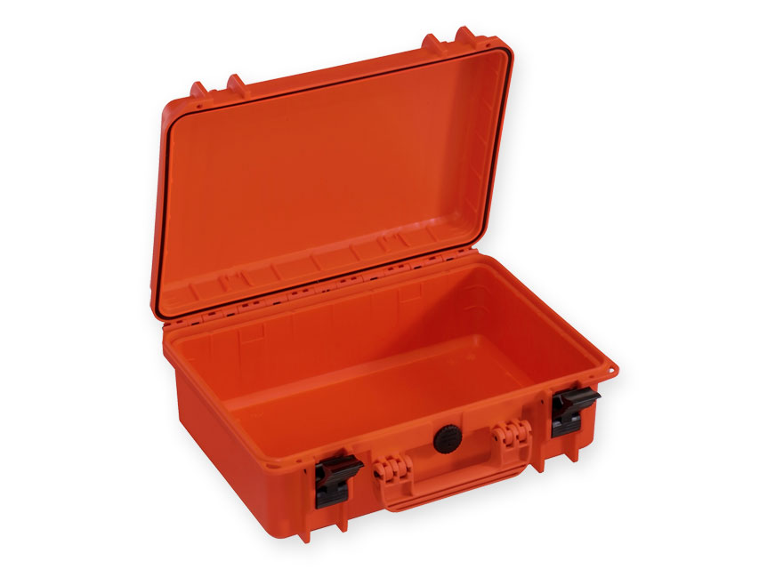 [27220] GIMA CASE 430 - orange