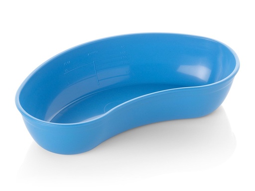 [26635] RENIFORM GRADUATED BOTTLE 200x45 mm - plastic 500ml