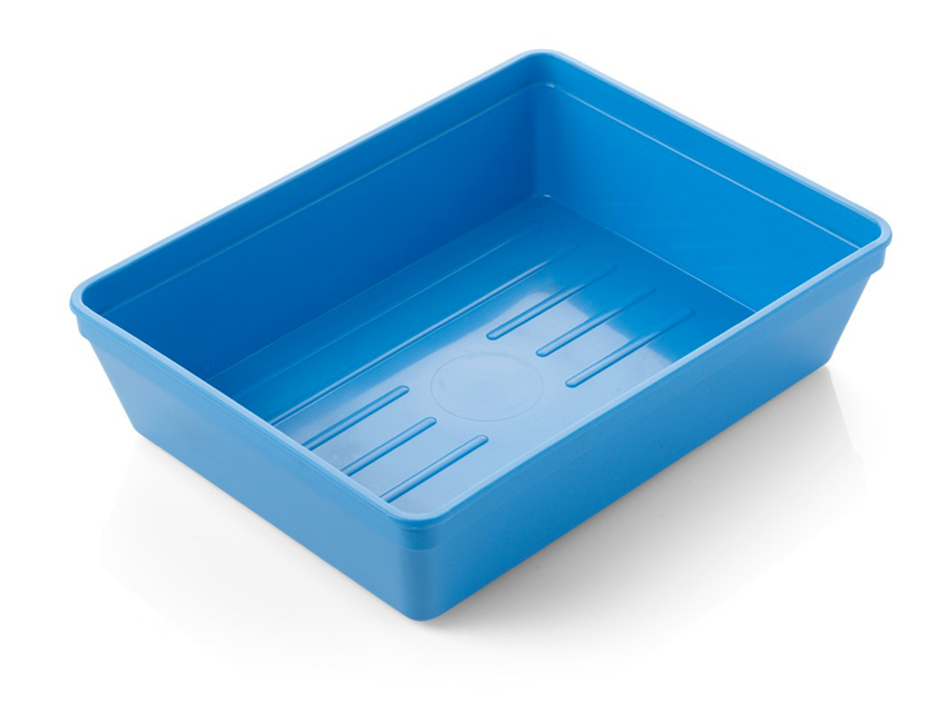 [26638] TRAY 200x150x51 mm - plastic