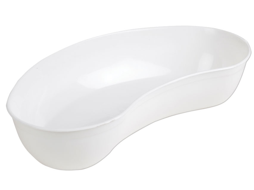[37708] RENIFORME 12" 306x140 mm - plastic