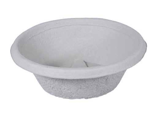 [GM-31789] RECYCLED CELLULOSE PAPER BOTTLE 3 l - disposable