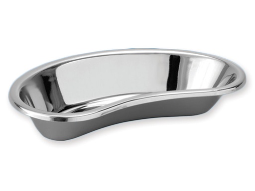 [GM-31791] ECONOMIC STAINLESS STEEL BOWLERY-309x149x59mm