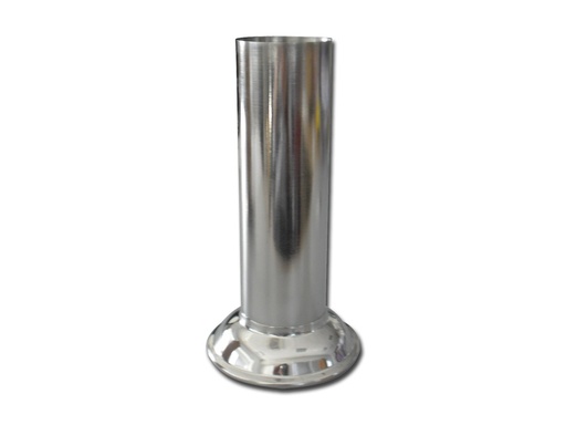[GM-31799] STAINLESS STEEL PIN HOLDERS diam. 55x180 mm