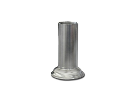 [GM-31818] STAINLESS STEEL PIN HOLDERS diam. 55x140 mm