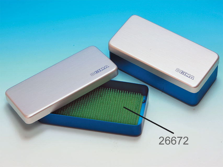 [26672] SILICONE MAT 20 x 10 cm