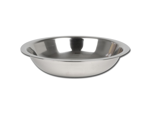 [GM-31840] STAINLESS STEEL BIN diameter 310 mm