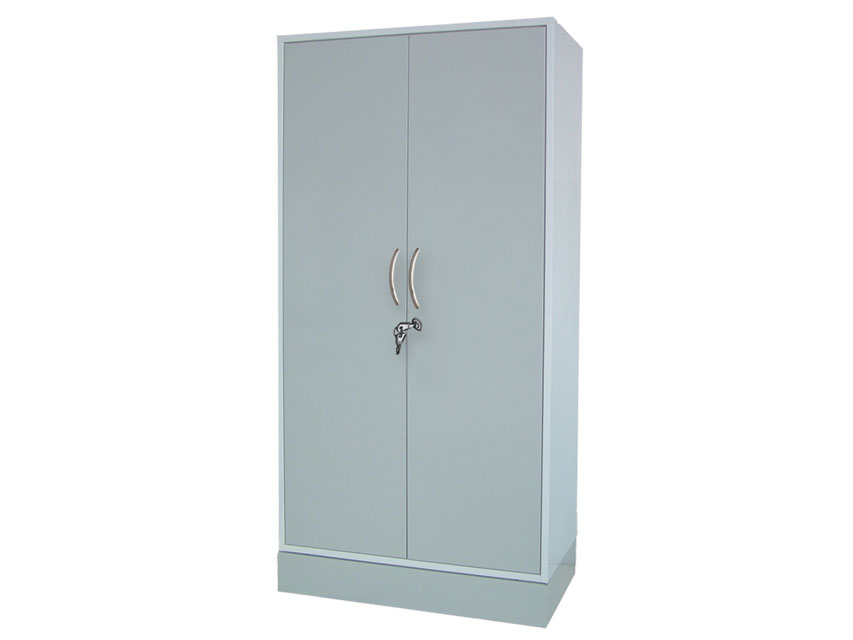[27916] PAINTED CABINET