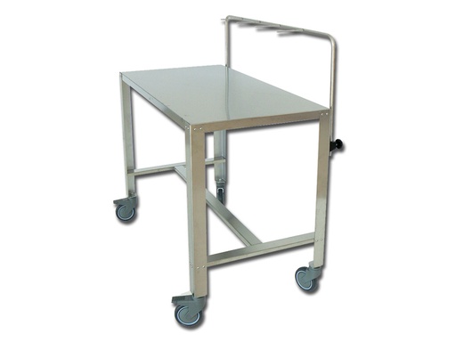 [GM-31869] INSTRUMENT TABLE - 1 shelf