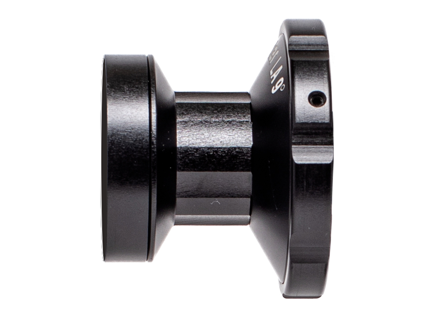 [32153] ENDOSCOPE ADAPTER RIESTER 9° for 32150 - 13278