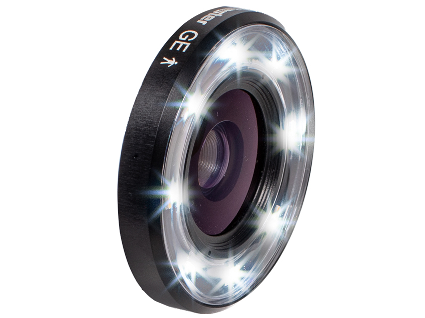 [32155] RIESTER GENERIC LENS for 32150 - 13271