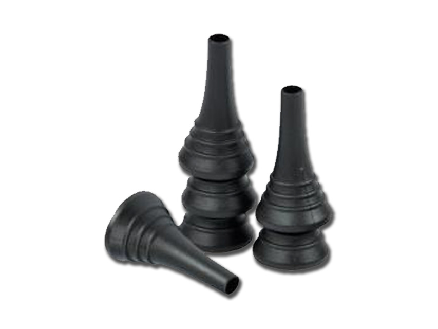 [32172] DISPOSABLE RIGID SPECULUMS diameter 5 mm