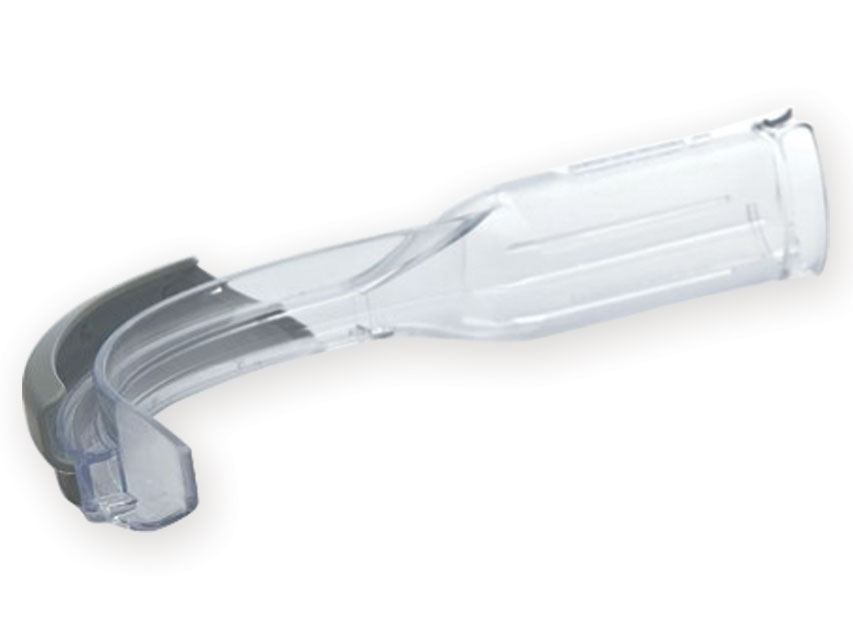 [58113] ADULT AMBU BLADE WITH VISION CHANNEL aBLADE - size 3 - replacement for 58106