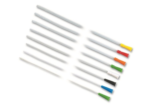 [DMM03025] Open tip suction probe 50 cm pvc-sterile w/Y-control valve ch16
