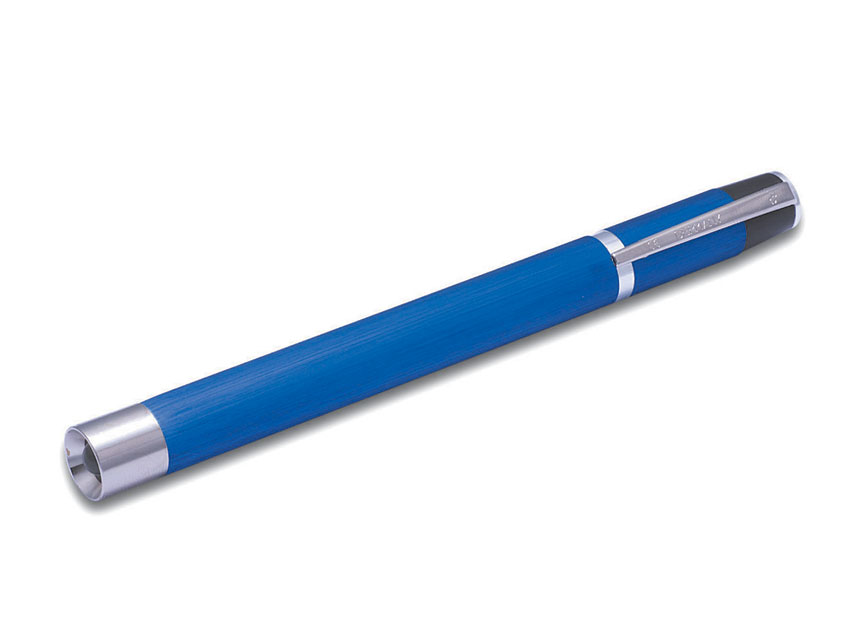 [25442] ARGENTA LIGHT - metal - blue