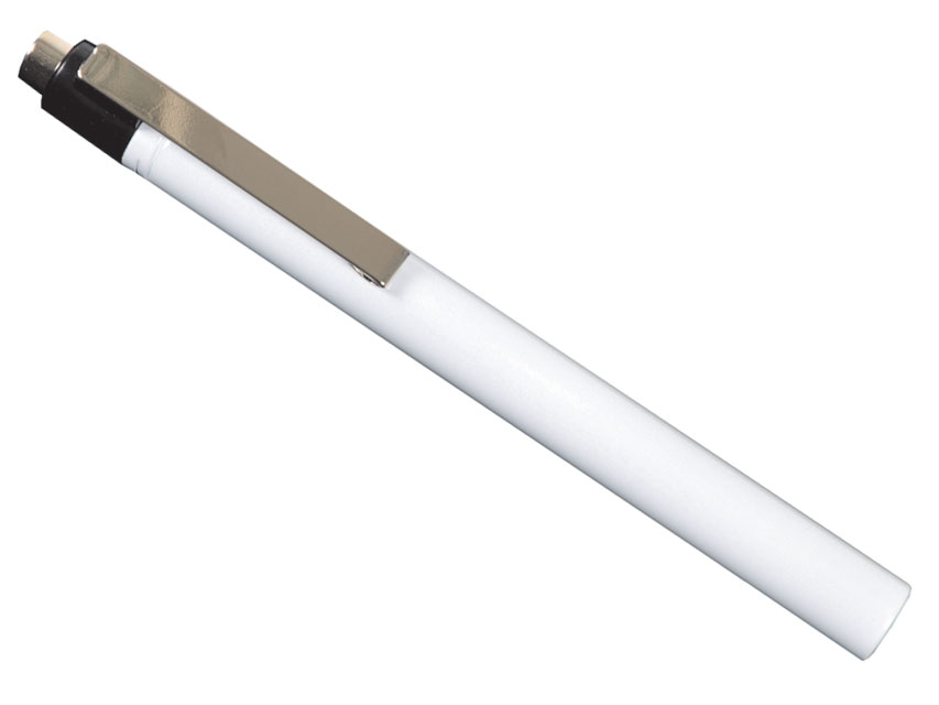 [25434] STYLO LIGHT - white