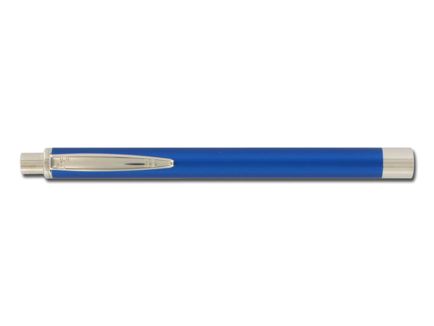 [25634] ELEGANCE LIGHT - metal - blue