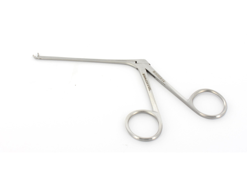 [26788] MICRO SPOON PLIER - 8 cm