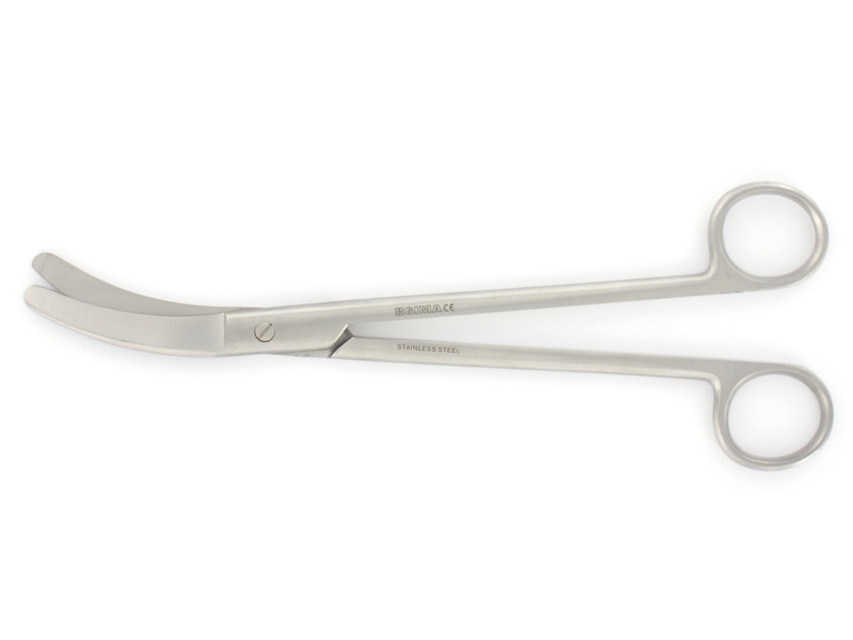 [26803] SIMS SCISSOR - 23 cm