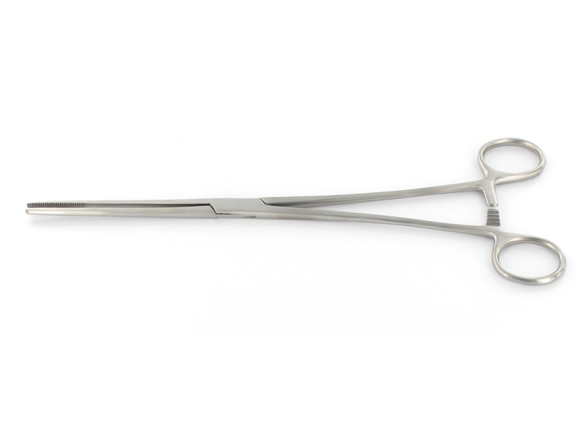 [26811] BOZEMAN straight pliers - 26 cm