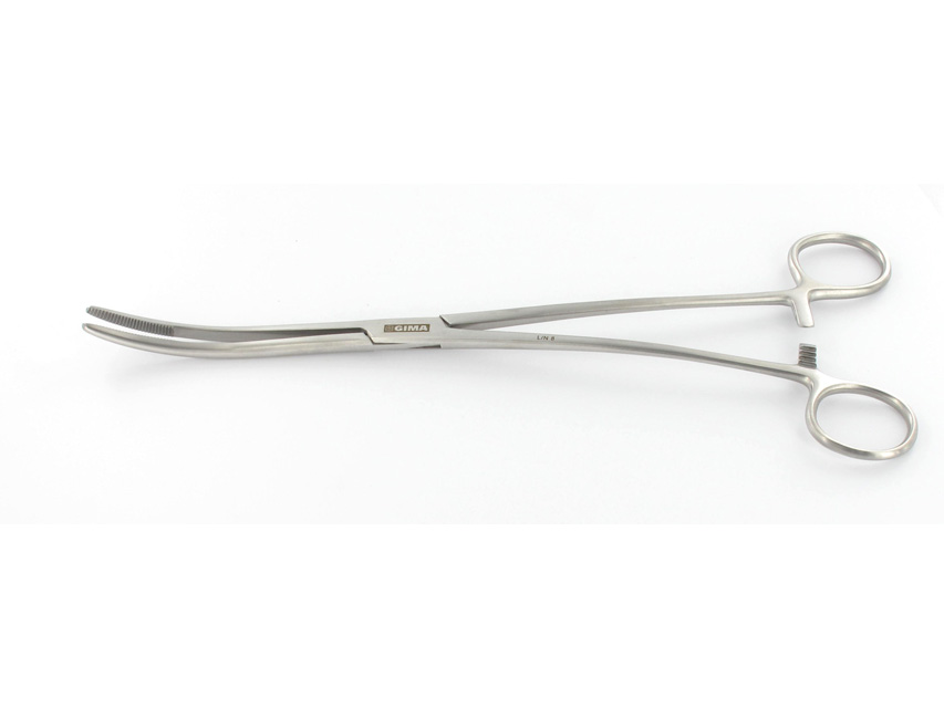 [26812] BOZEMAN PLIPPER curved - 26 cm