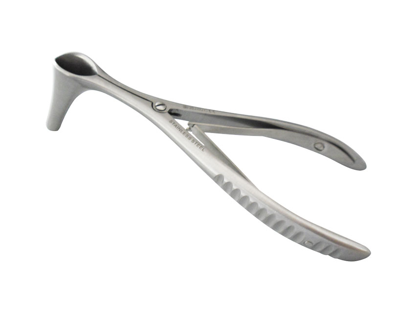 [26776] KILLIAN NOSE GRIPPER - 14 cm, 50 mm