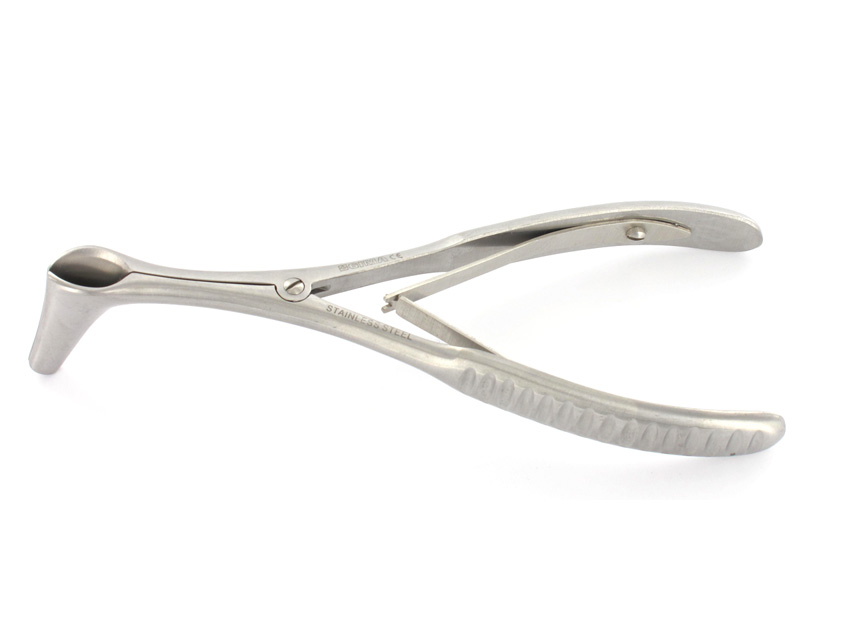 [26772] KILLIAN NASAL PLIPPER - 14 cm, 35 mm