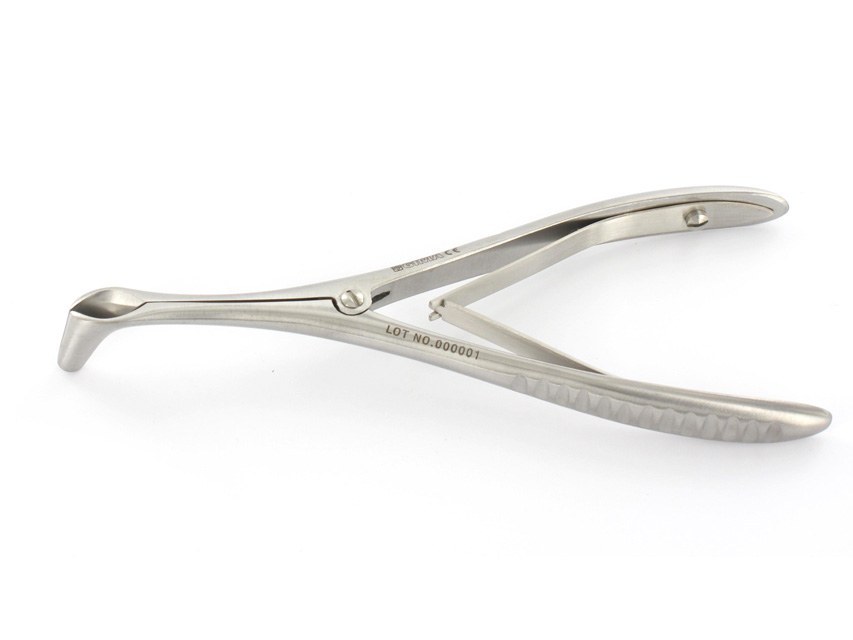 [26765] TIECH HALLE NASAL PLIPPER - 13.5 cm