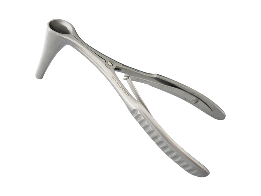 [26764] KILLIAN NOSE GRIPPER - 14 cm, 75 mm