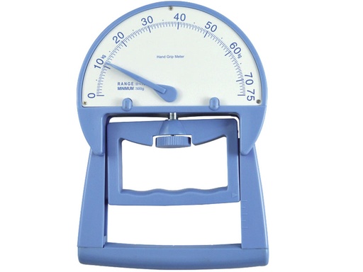 [GM-31906] PLASTIC DYNAMOMETER