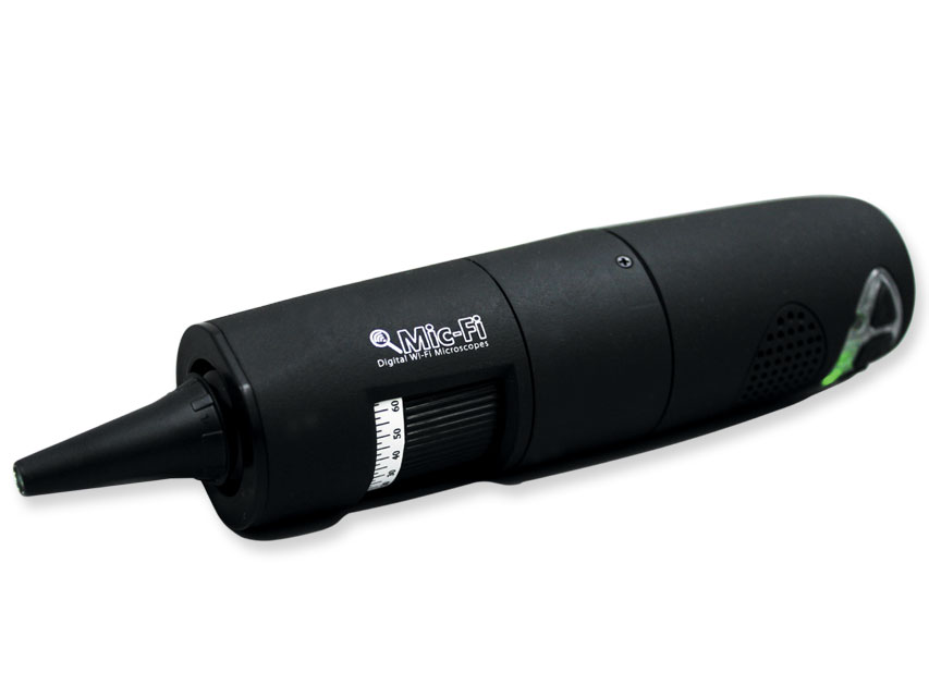 [32180] Wi-Fi &amp; USB VIDEOTOSCOPE with software
