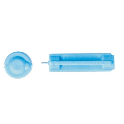 [MOR0022] Sterile lancets 28g
