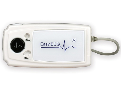 [GM-31937] ECG 1 CHANNEL for PC-200/300 optional, needs 33248