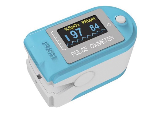 [GM-31943] OXY-9 PULSOXIMETER