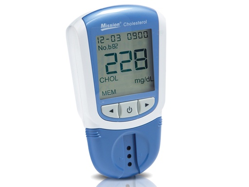 [GM-31946] MISSION CHOLESTEROL ANALYSER