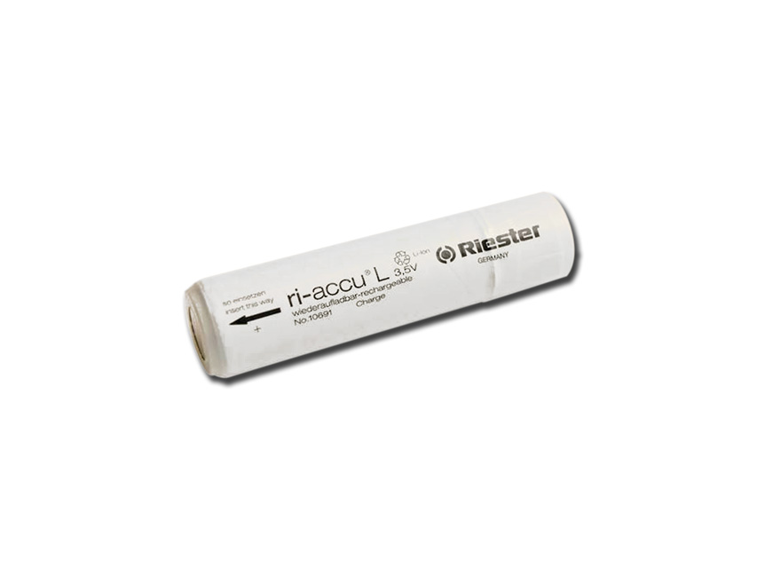 [31841] LI-ION BATTERY for size C - 10691