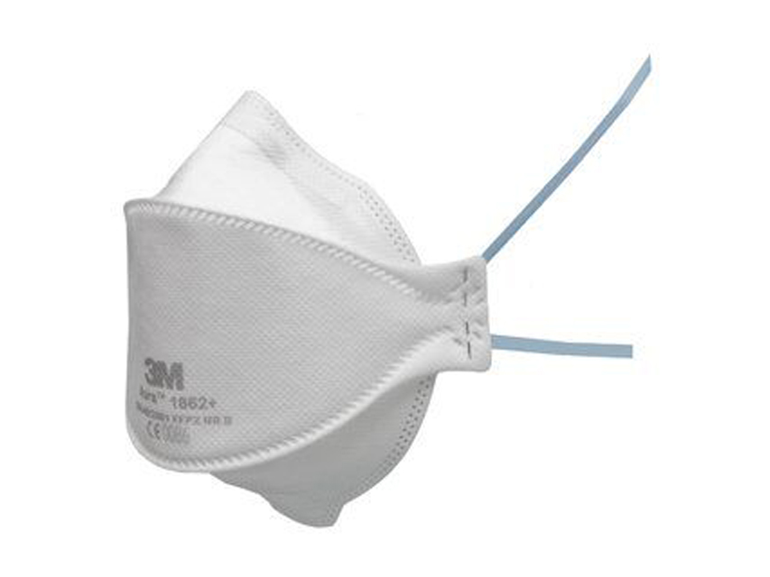 [20715] 3M AURA 1862+ BREATHING MASK FFP2 IIR
