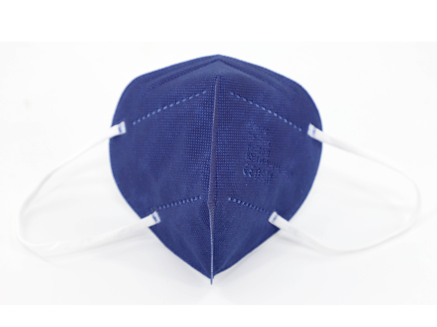 [20734] FFP2 MASK - blue - EN,DE,PL,SE,GR