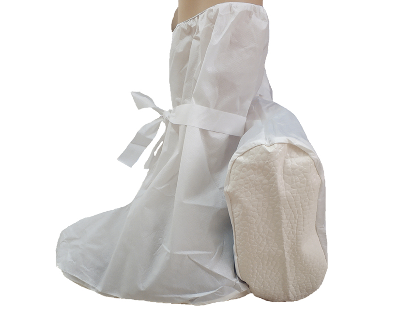 [21091] BOOTS - Type 5B-6B - non-slip