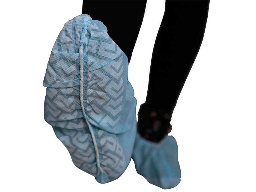 [21095] ANTI-SLIP FOOTWEAR