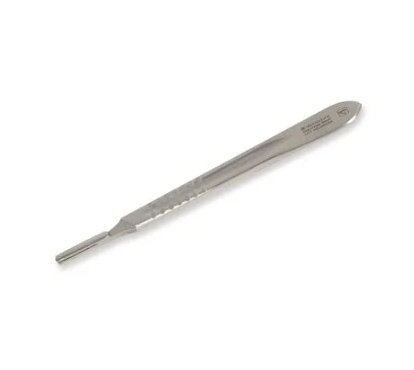 [MOR03007] Blade Handle No. 4
