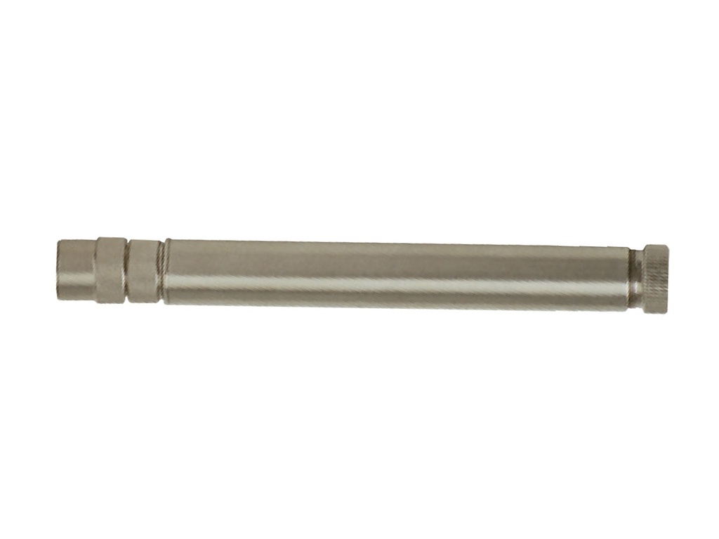 [30794] FLYER HANDLE-HOLDER - with LED light