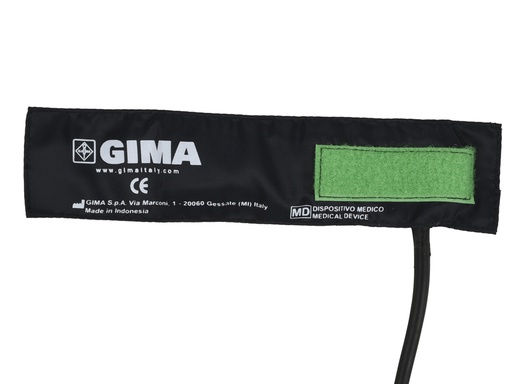 [GM-31979] MINI CUFF 1TUBE 23 x 5 cm - <3 months