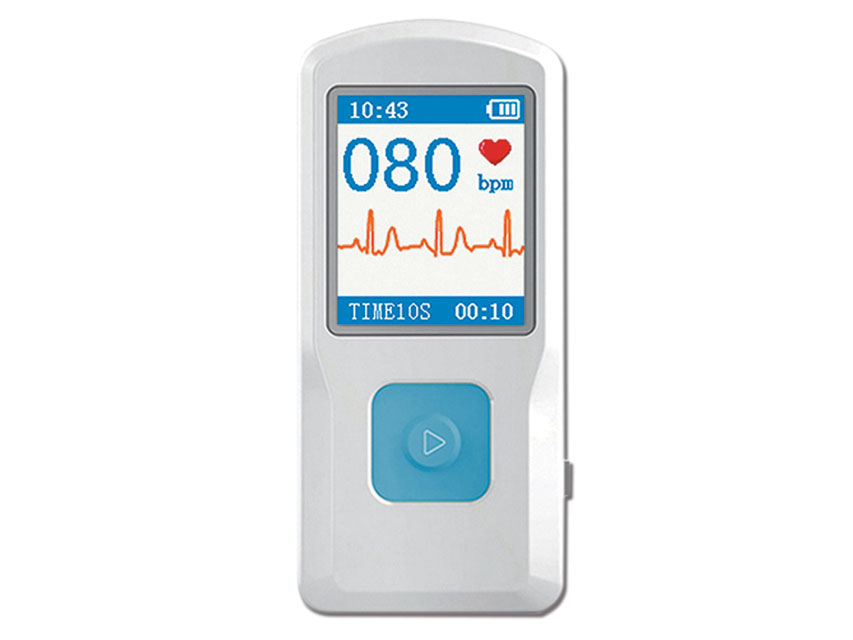 [33246] PALMAR ECG PM-10 Bluetooth