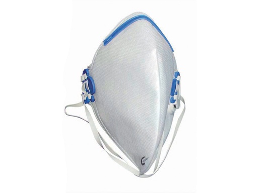 [ABB03510] Respiratory mask ffp2 without valve
