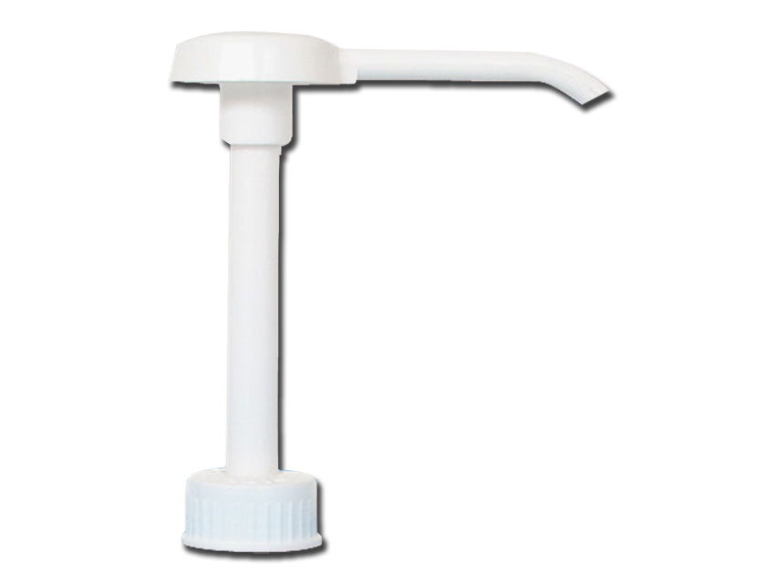 [33283] DOSER PUMP FOR TANKS AND SACS 5l