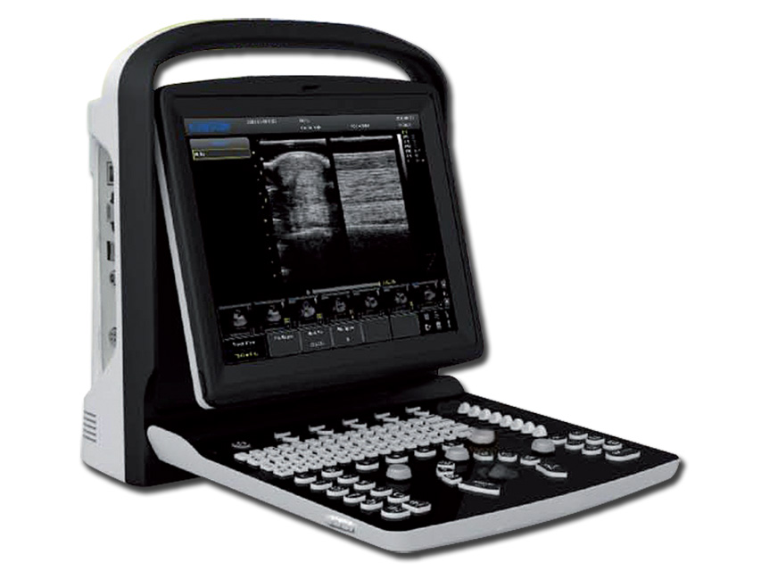 [33995] CHISON ECO-3 VET ECHOGRAPH
