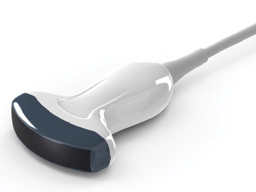[GM-31999] CONVEX 3.5 MHz probe for ECO1/2/3/5/6