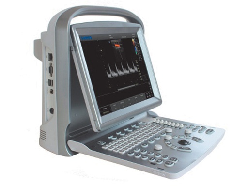[GM-32002] ECHOGRAPH ECO-5 VET
